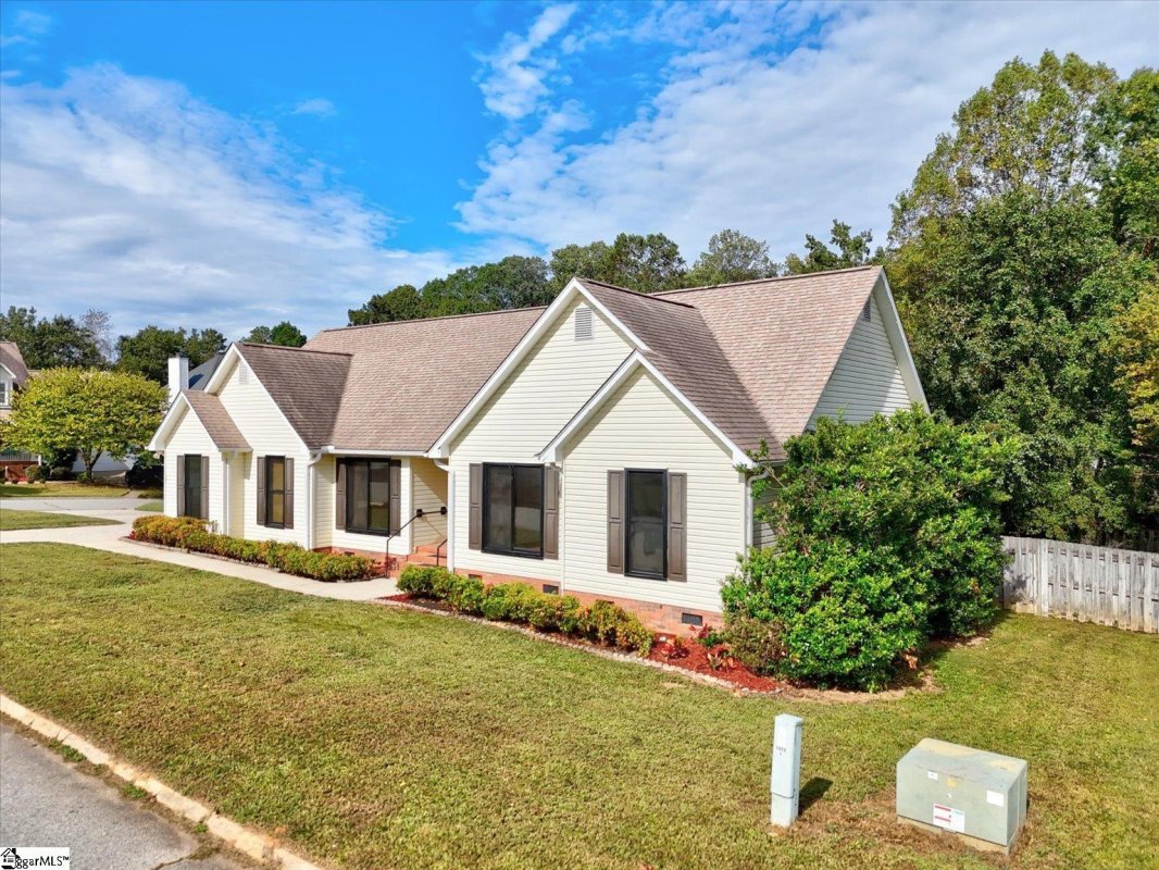 6 W Fairgate Court
