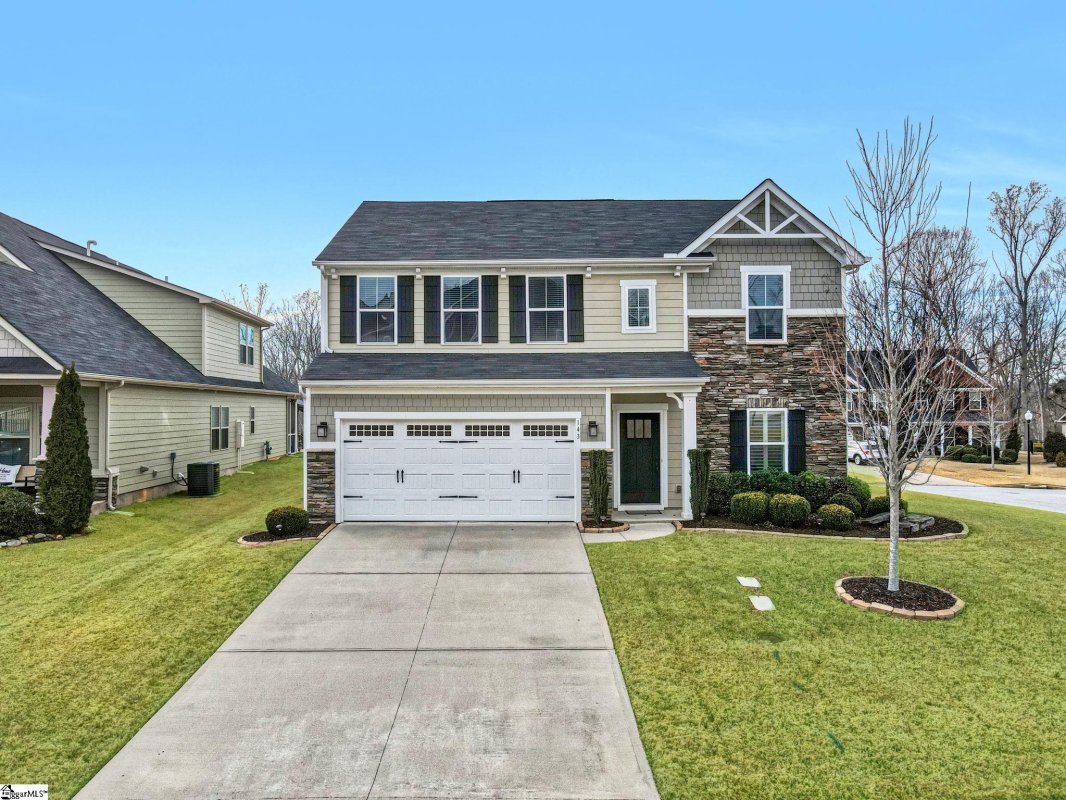143 Fawn Hill Drive