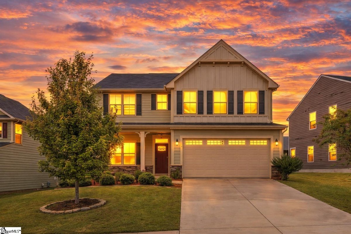 756 Windward Lane