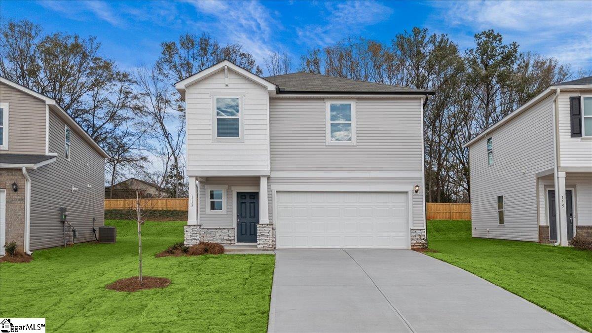 113 Fair Cross Circle