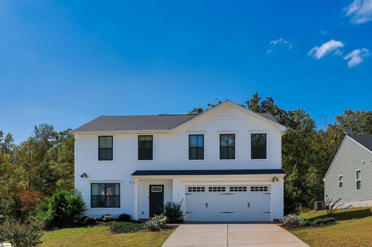 117 Wells Station Road