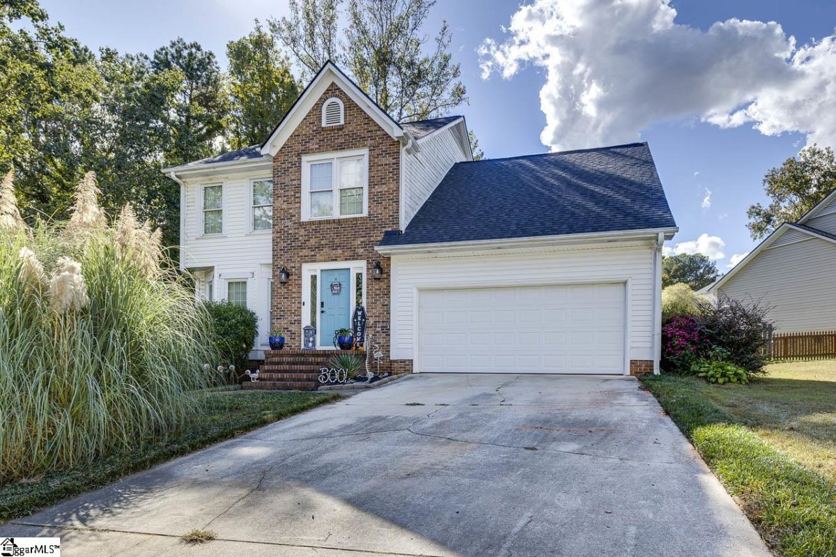 24 Poplar Springs Drive