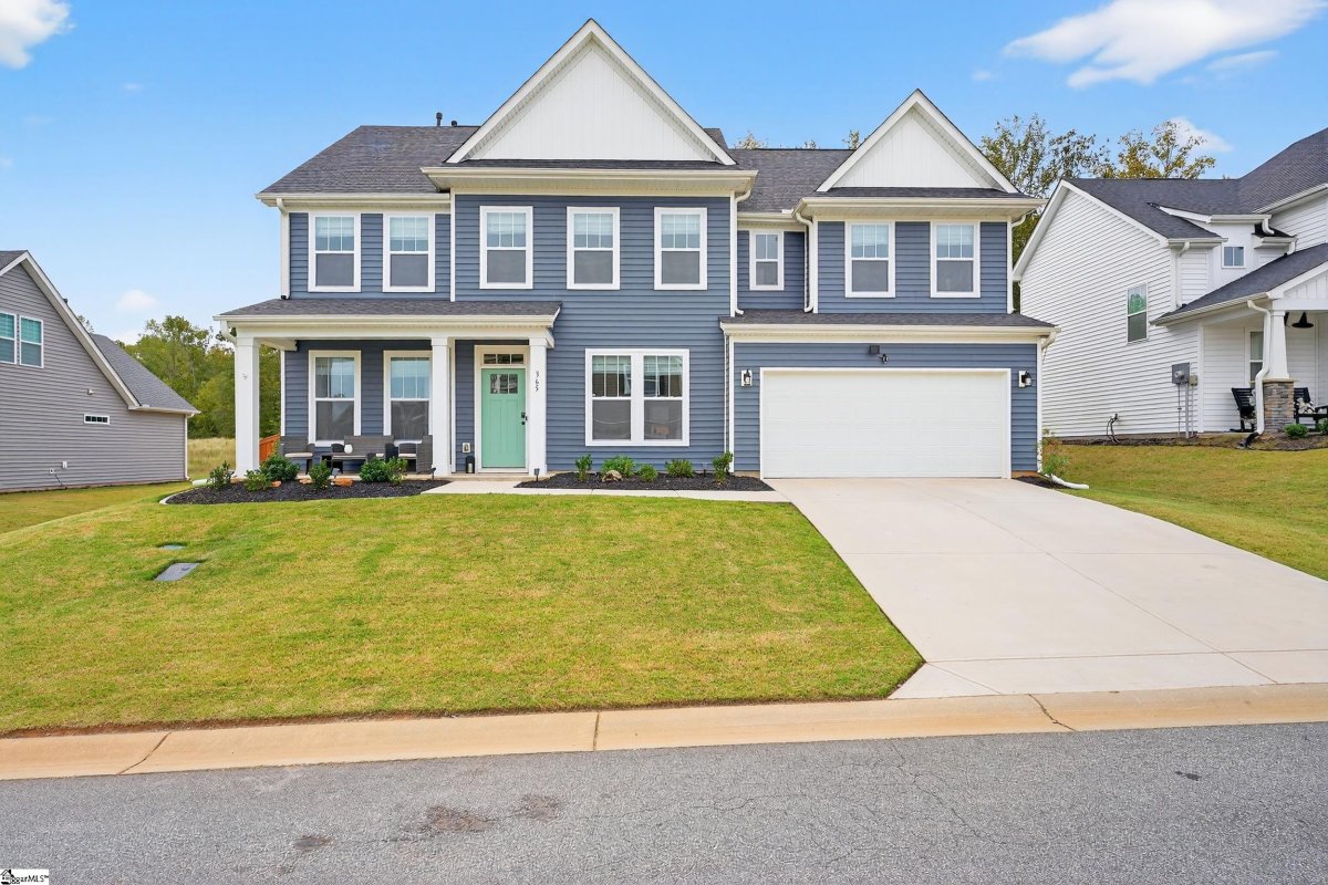 365 Fenwick Drive