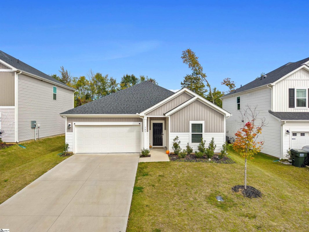 161 Vickery Road