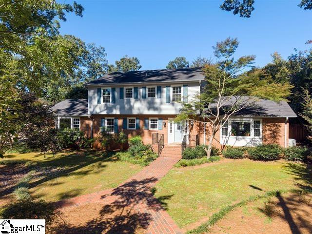 427 Ransdell Drive