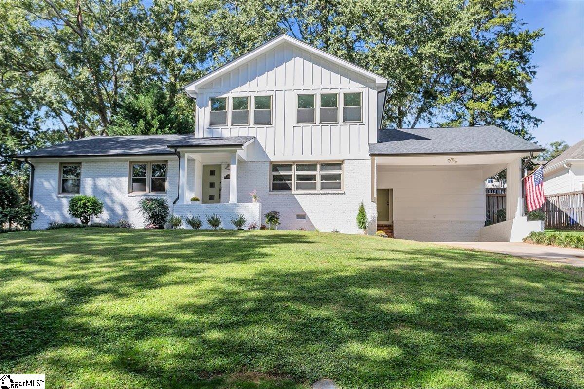 110 Oakview Drive