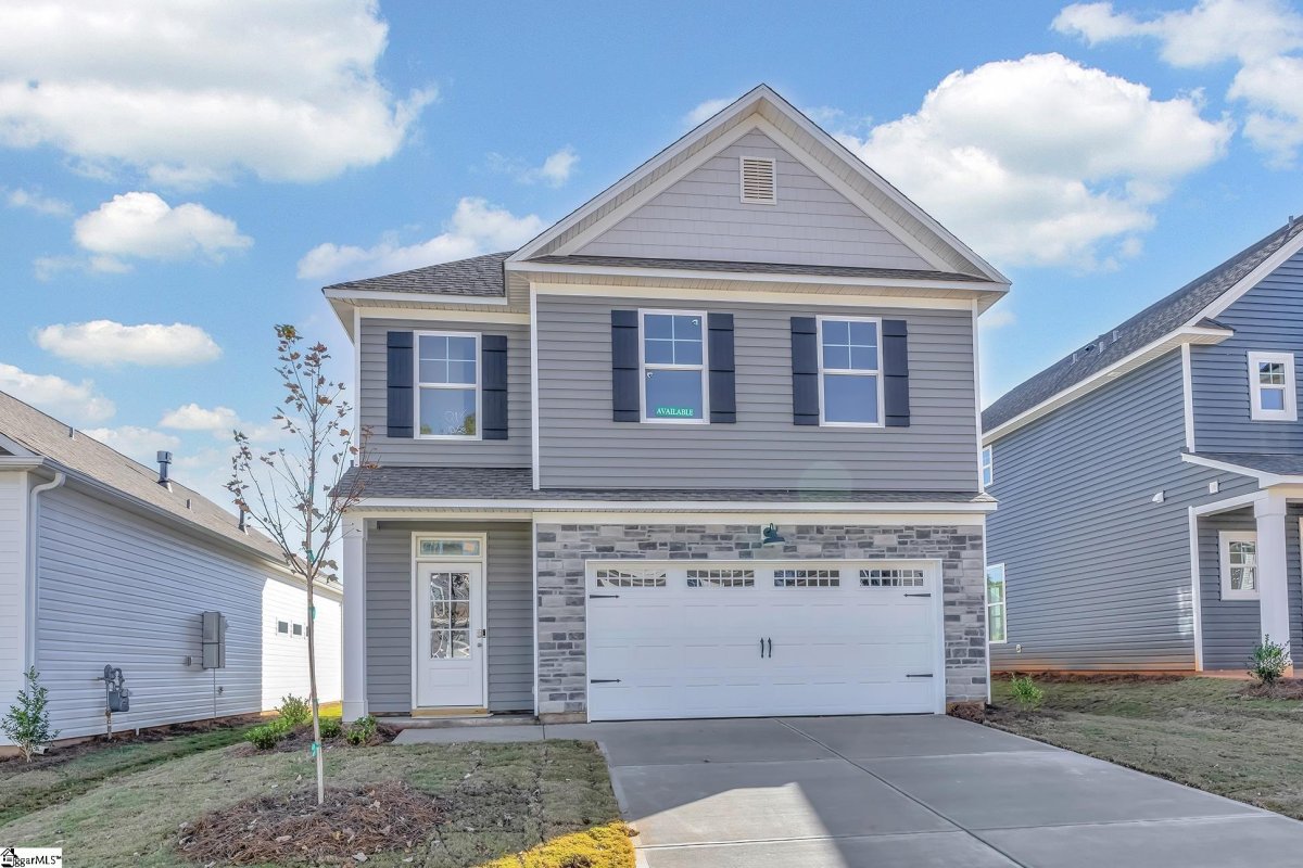 229 Brown Circle Lot 100