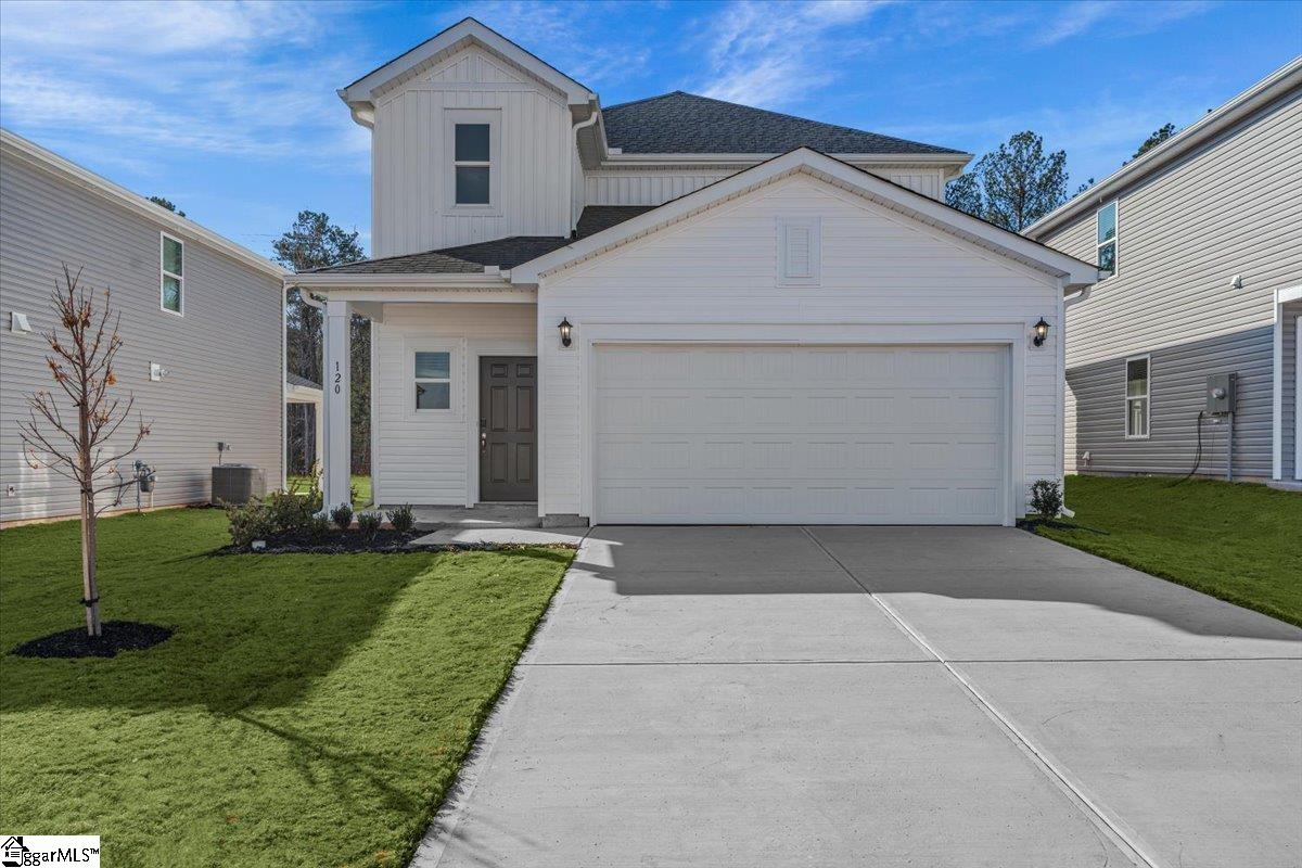 120 Bechler Drive