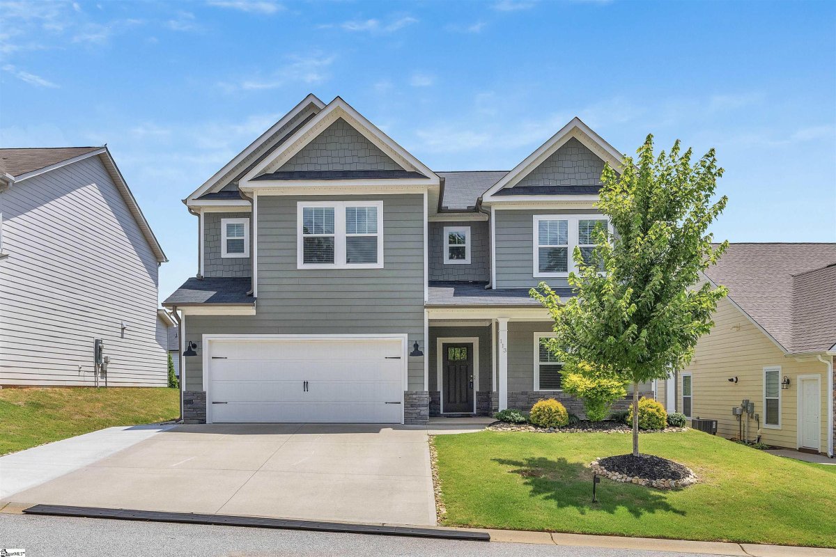 113 Marshfield Trail