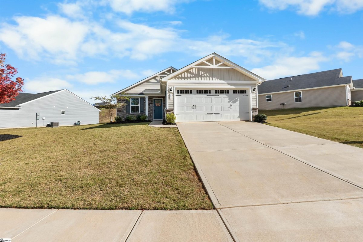 33 Timberwild Drive