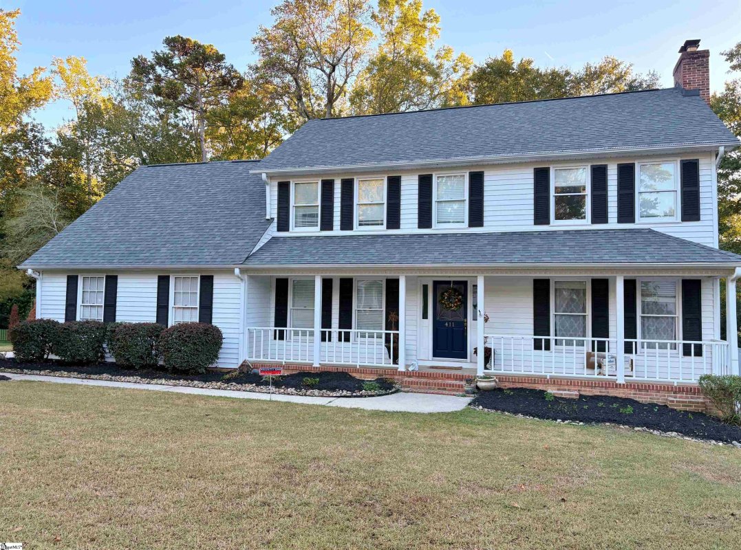 411 Spring Meadow Road