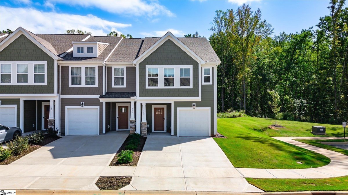 129 Shager Place