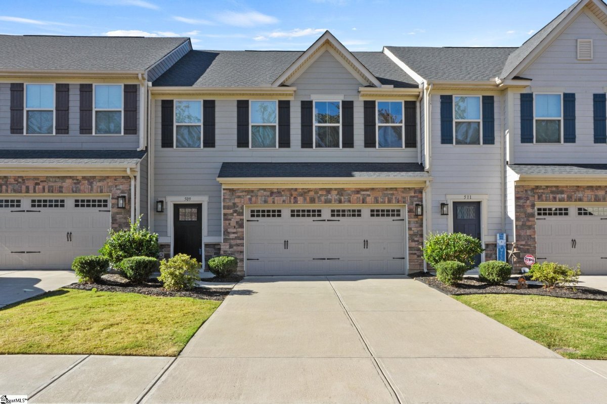 509 Martin Creek Drive