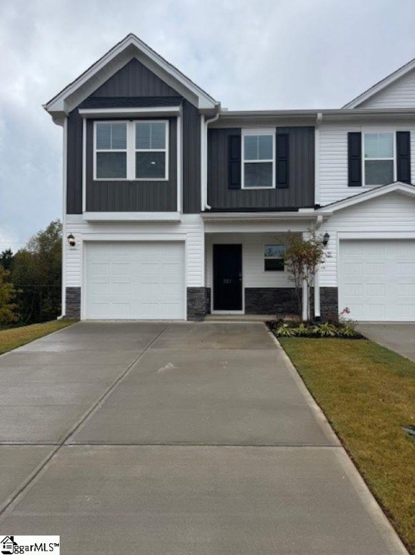 301 Stonyway Lane
