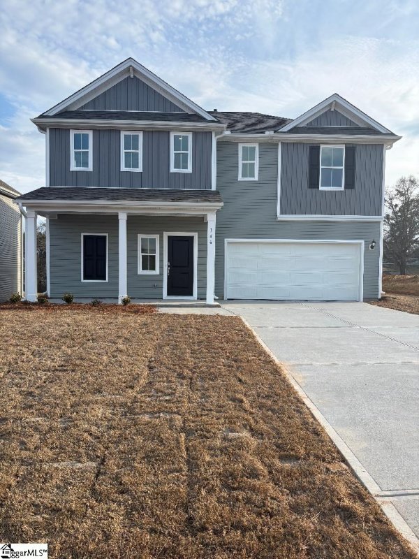 146 Cedar Shoals Court
