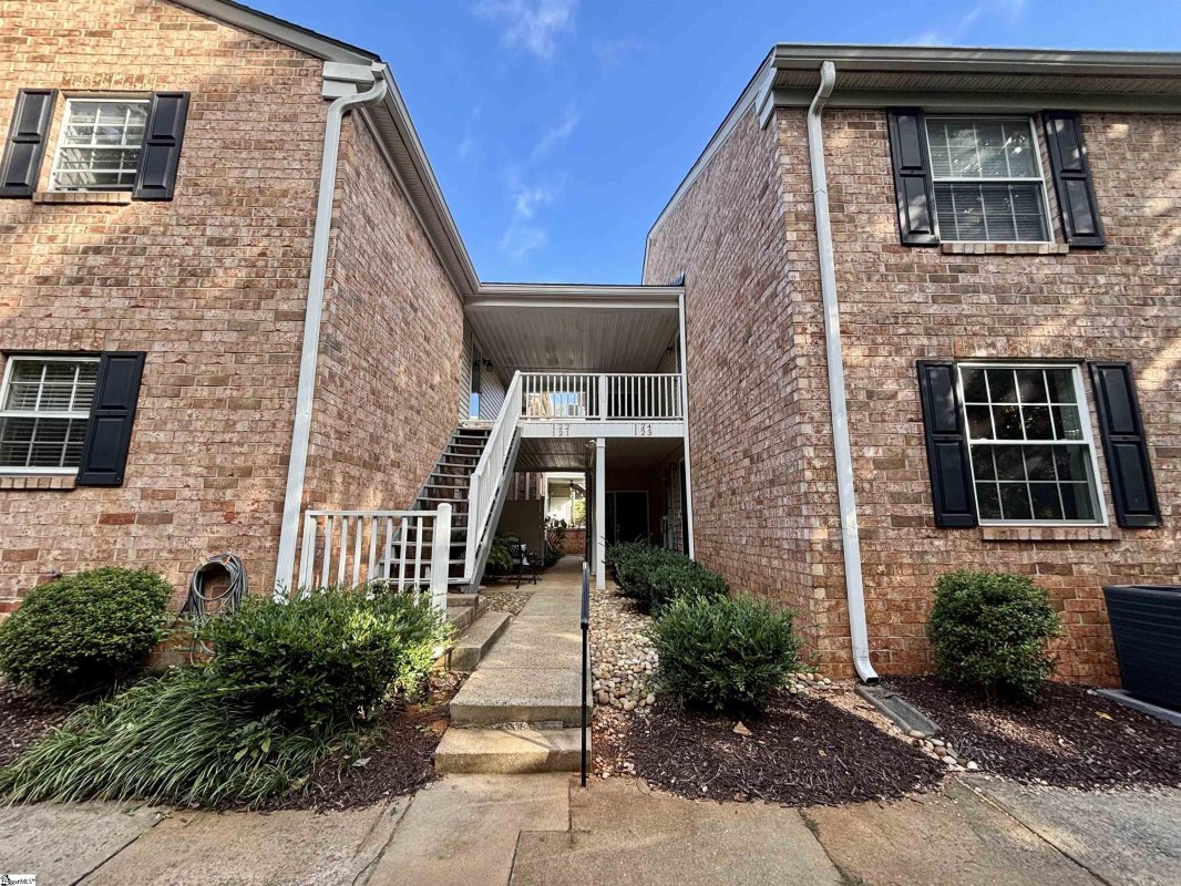 925 Cleveland Street Unit 123