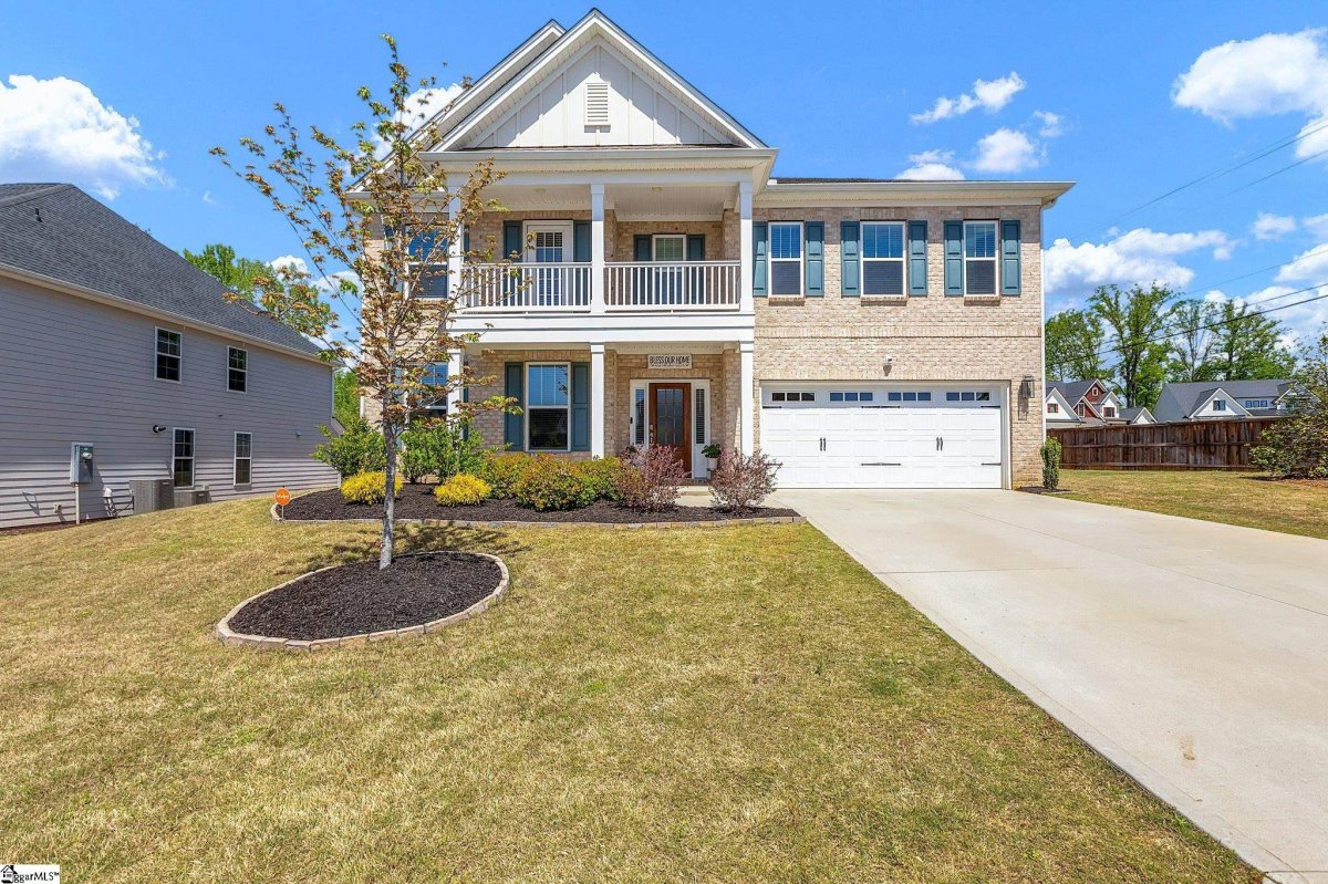 201 Tyrian Drive