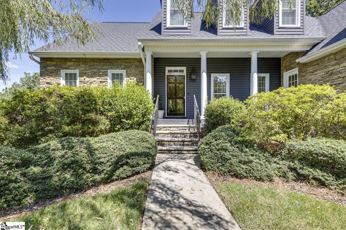 140 Paris Glen Way