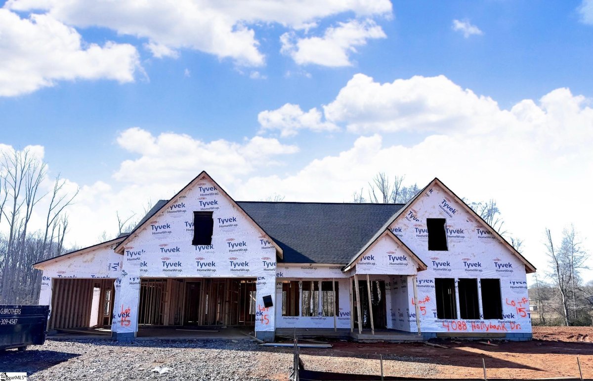 4088 Hollybank Drive Lot 15