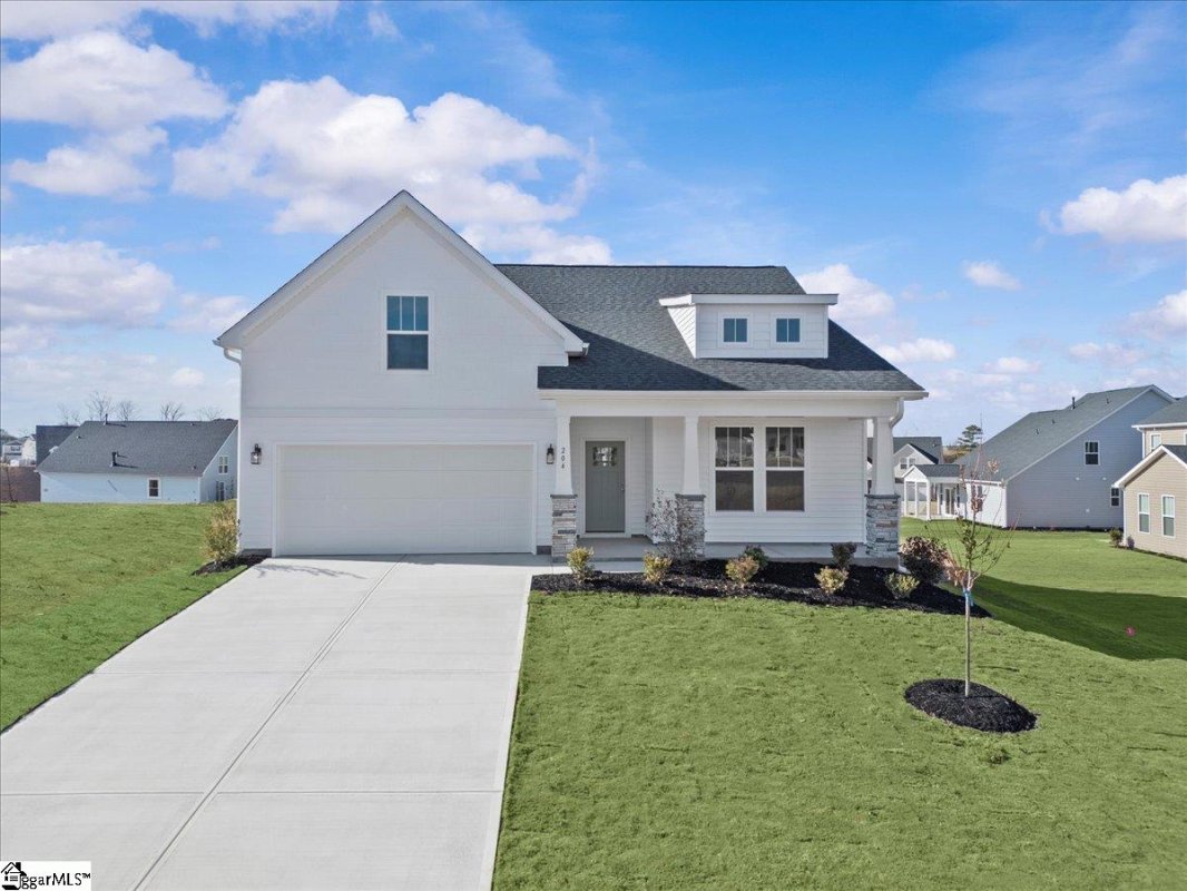 204 Mancini Road