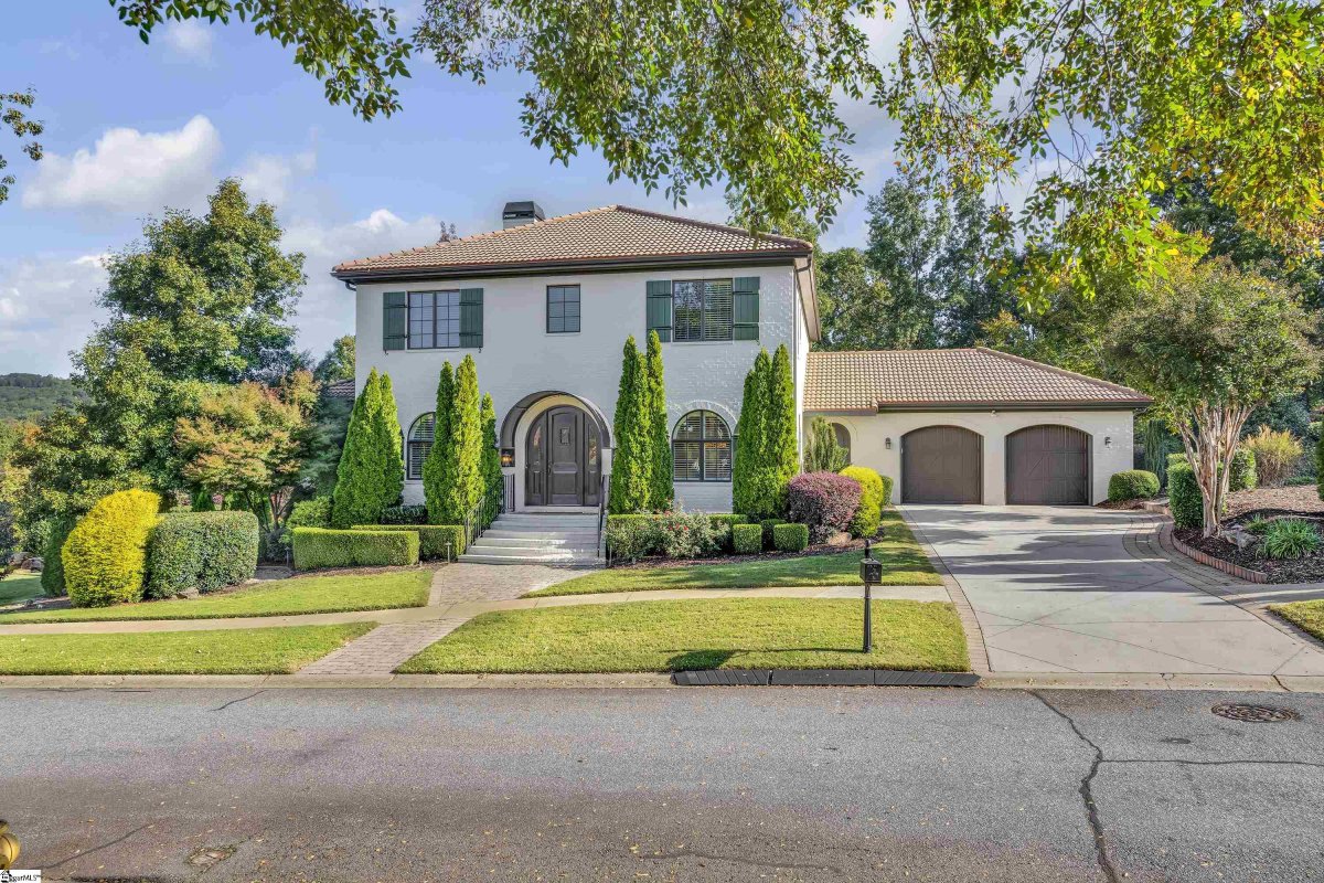 210 Lucca Drive