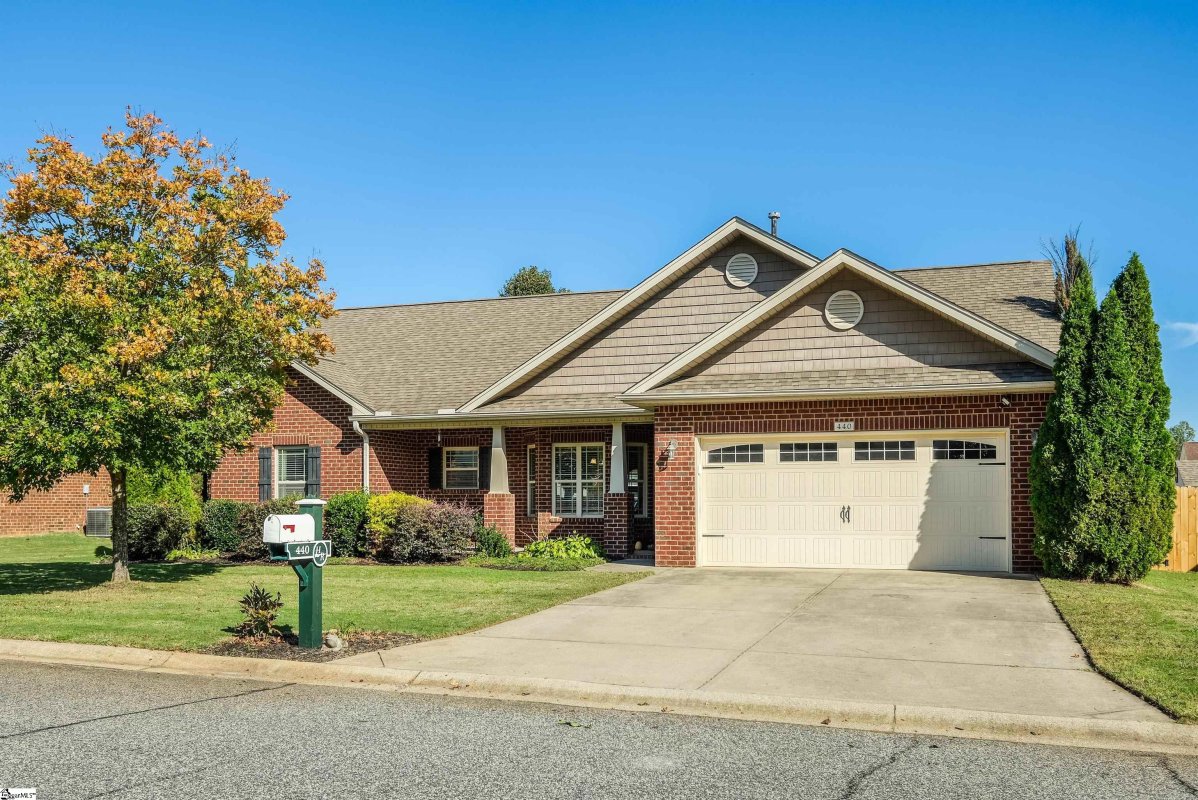 440 Slate Drive