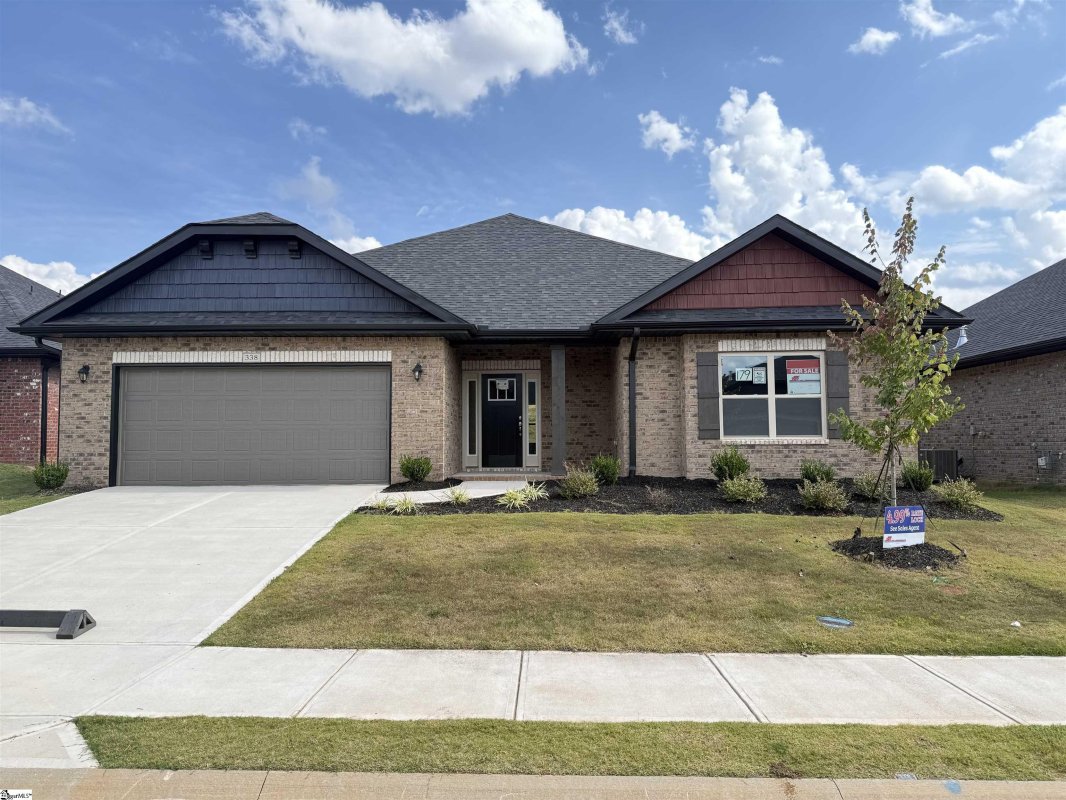 338 Cypress Hollow Trail Lot 179