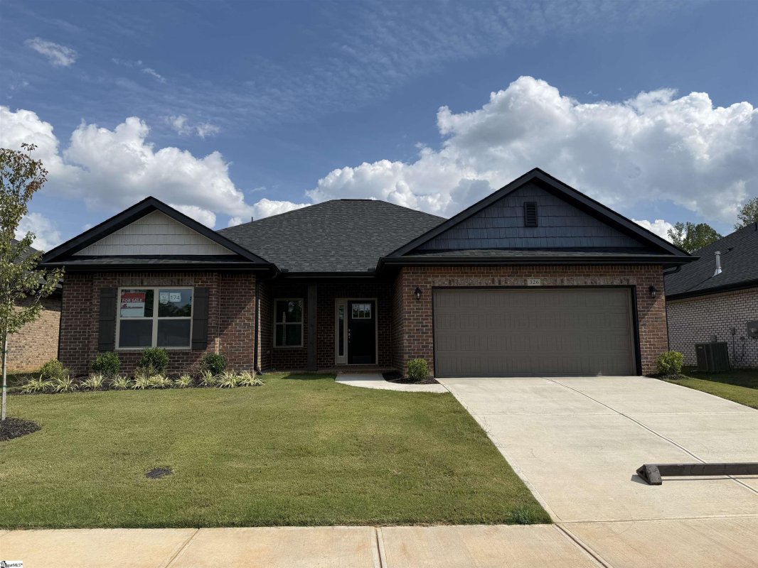 326 Cypress Hollow Trail Lot 174