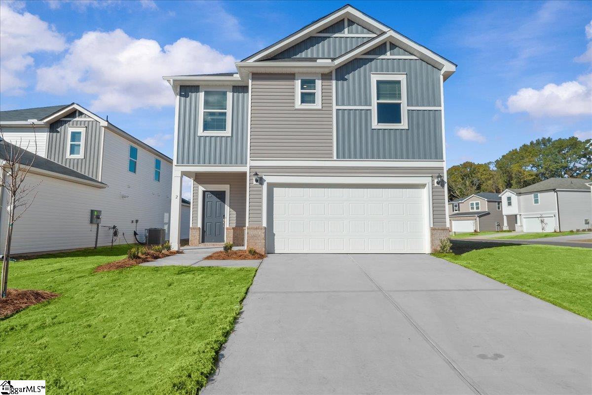 2 Angel Wood Drive