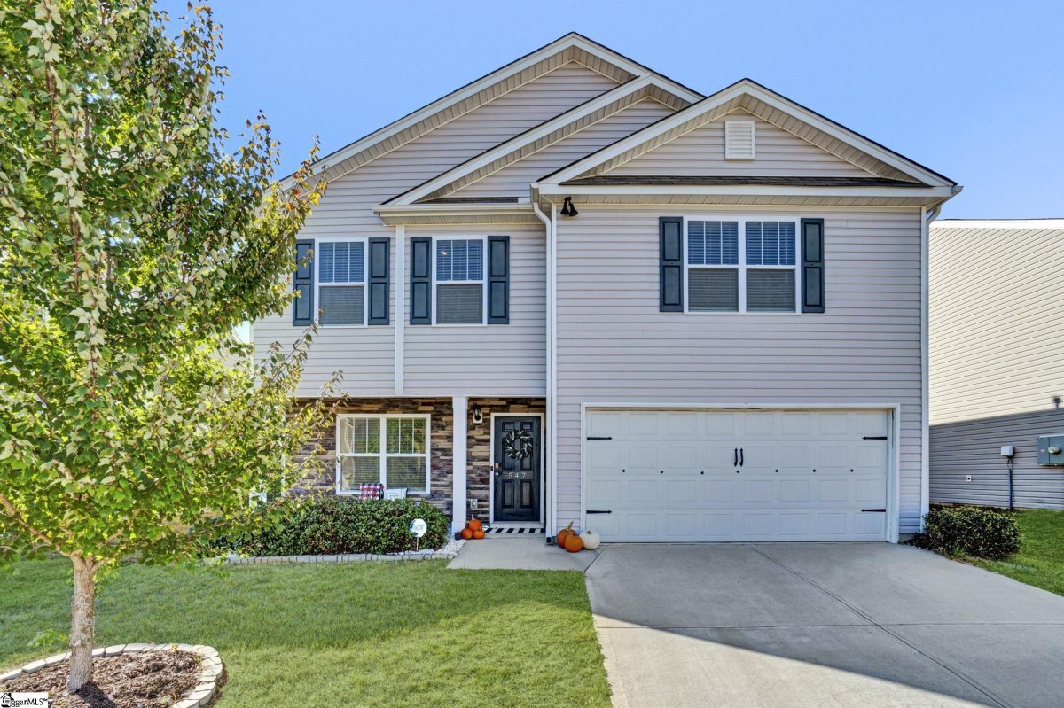 547 Keller Lane