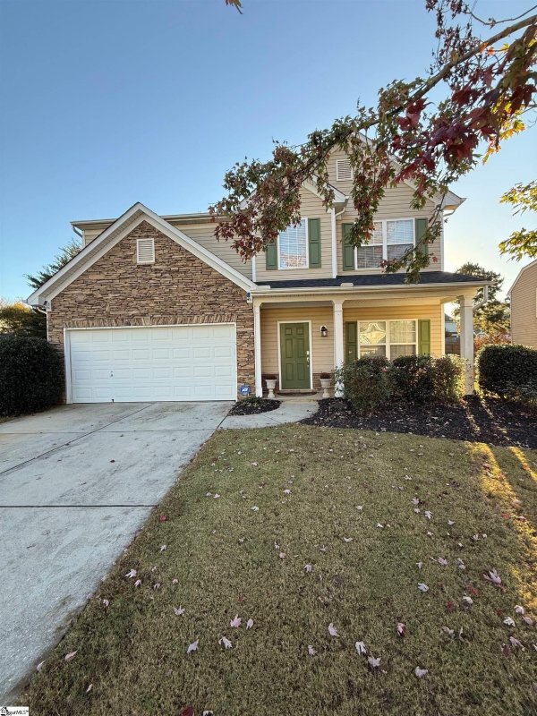 33 Golden Acre Court