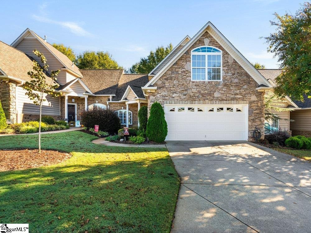 421 Clare Bank Drive