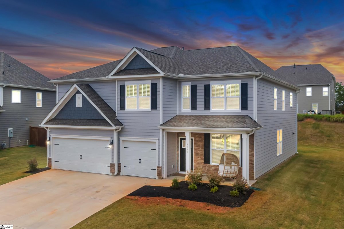 3090 Toliver Trail