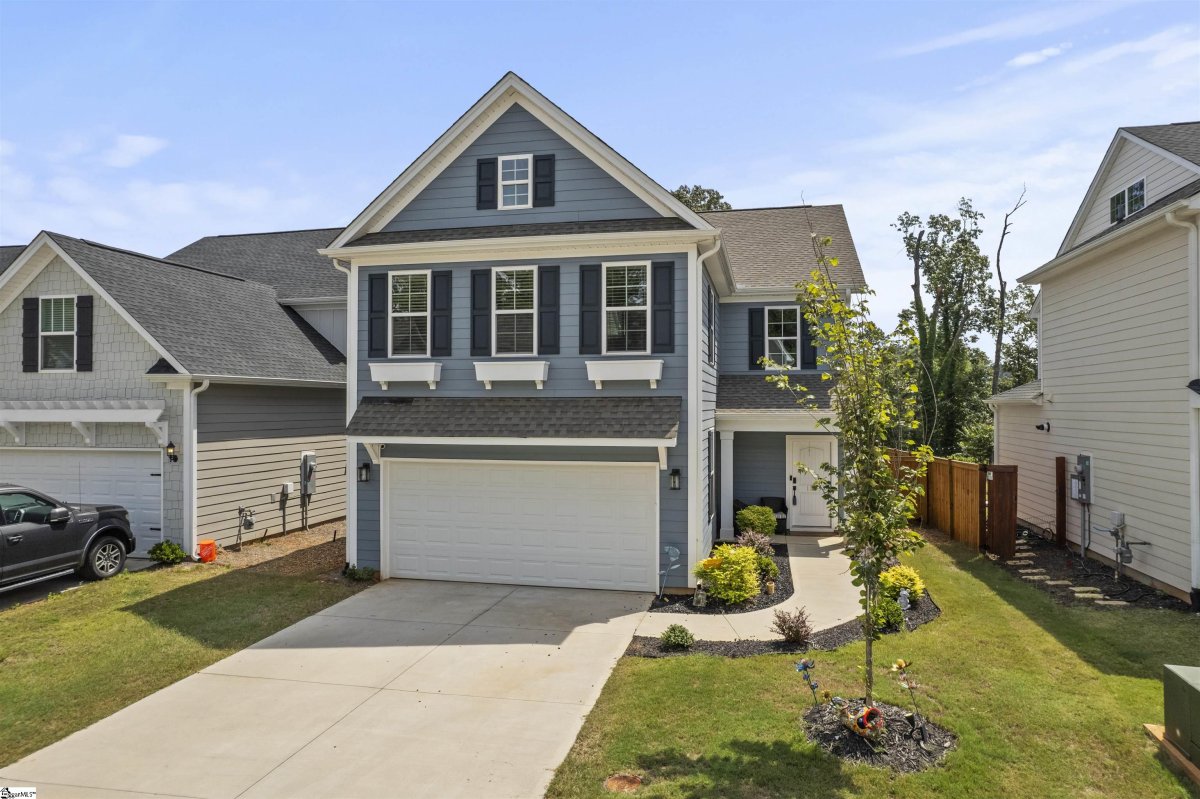 121 Hyssop Court