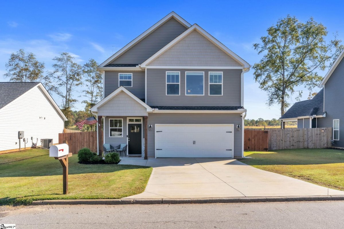 111 Sherwood Road
