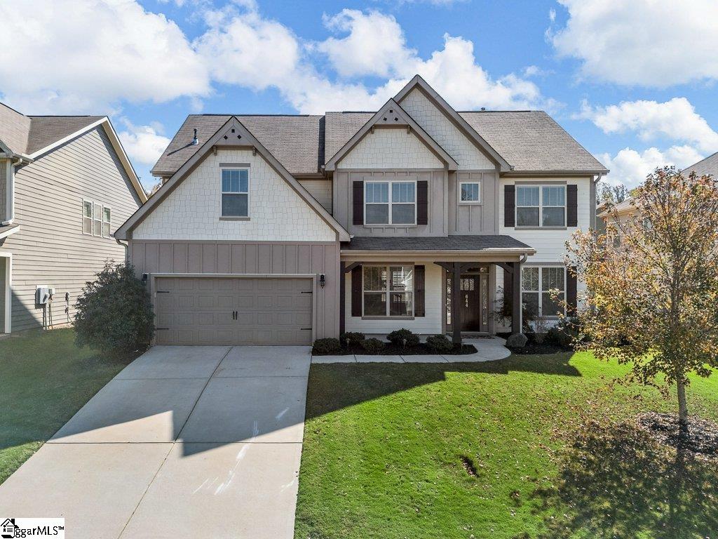 644 Diamond Ridge Way