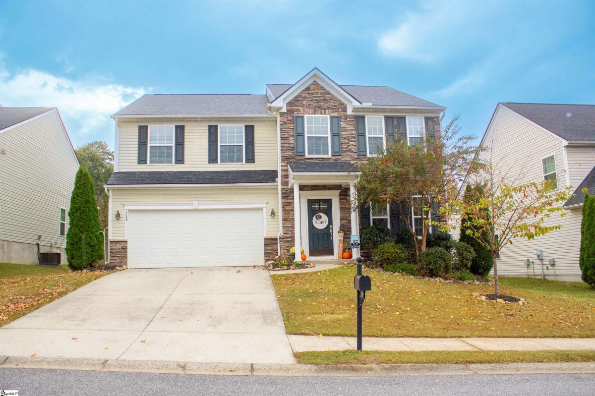 259 Chapel Hill Lane