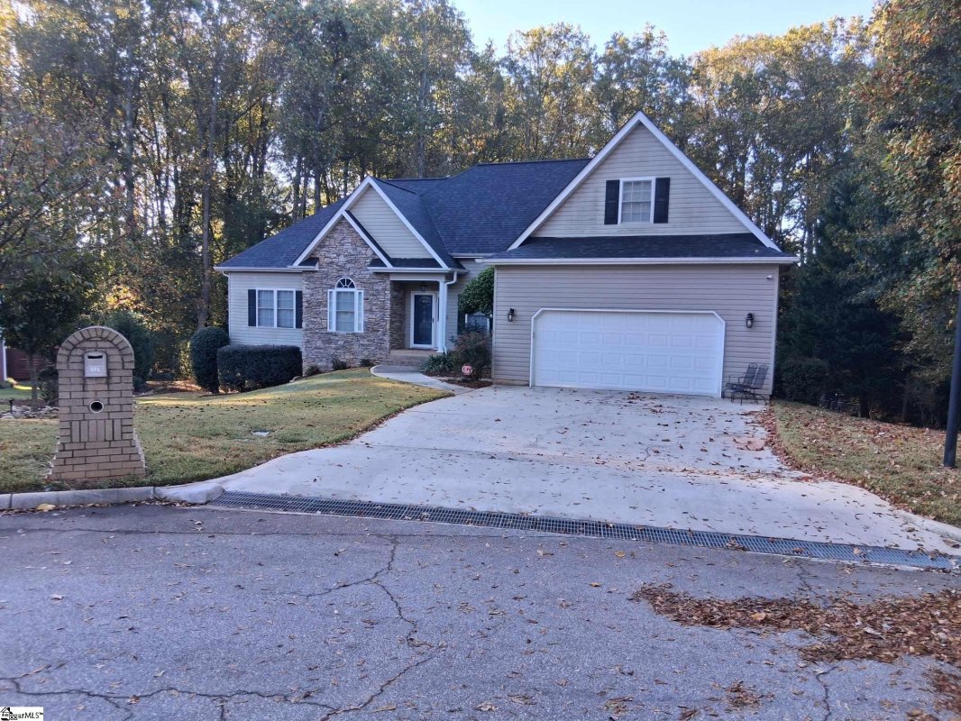 319 Chetsworth Lane
