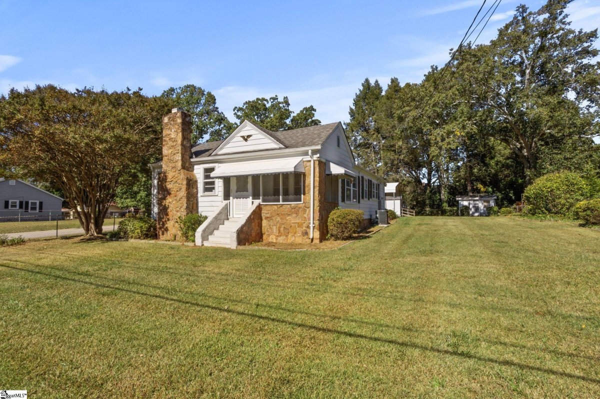 401 Rogers Avenue