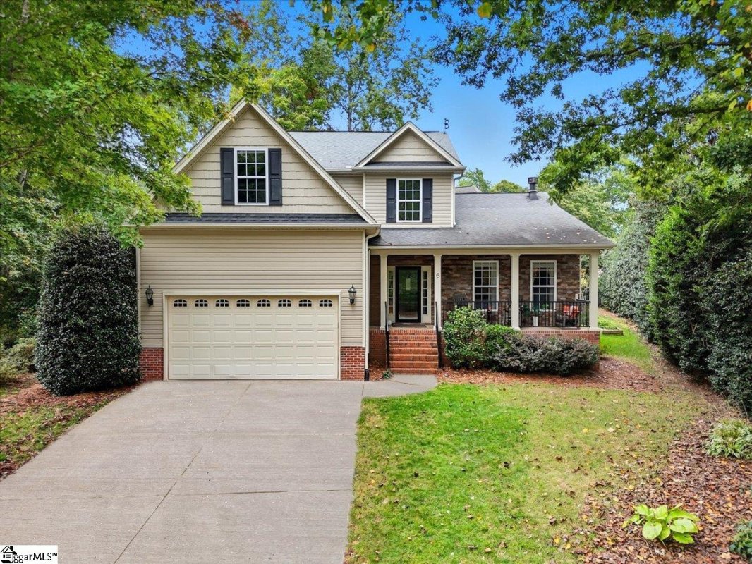 6 Dunwoody Court