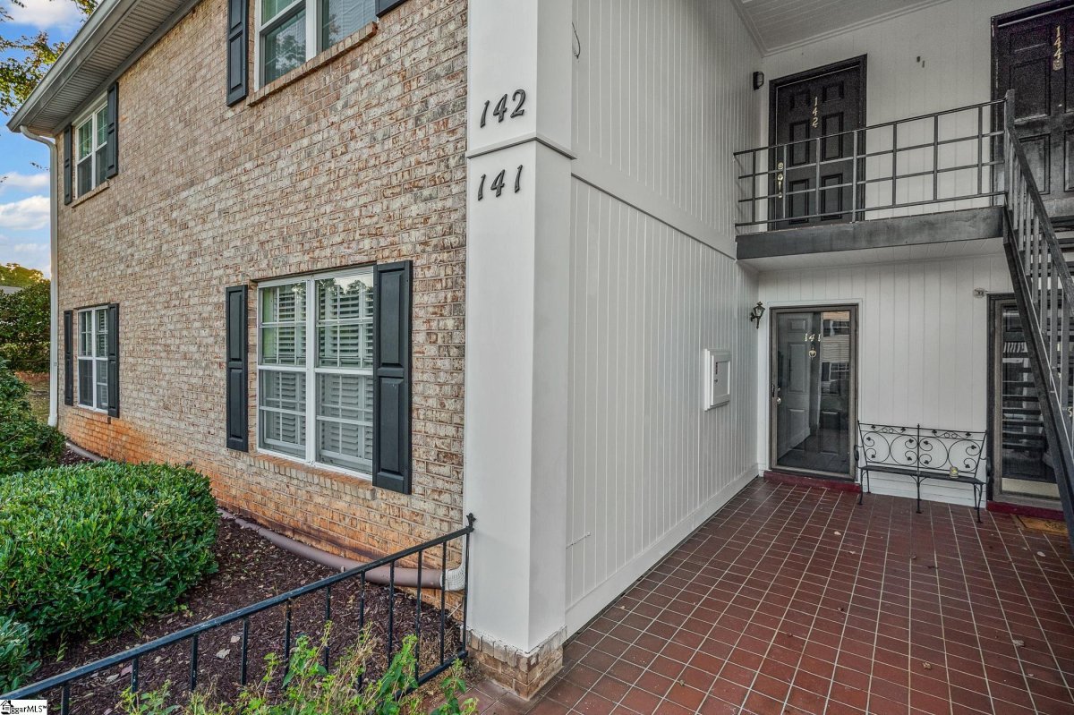 925 Cleveland Street #141