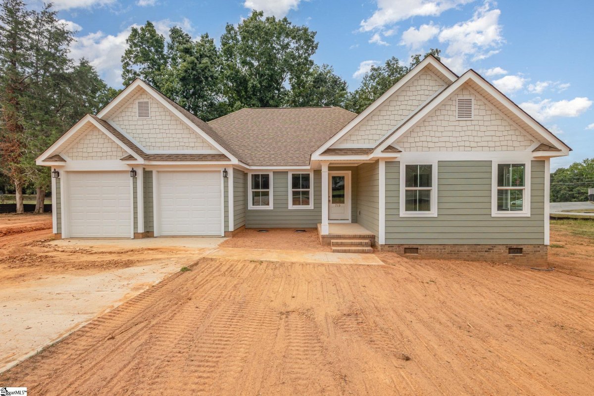 719 Parkview Drive