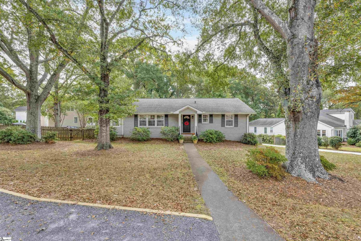 101 Rockwood Drive
