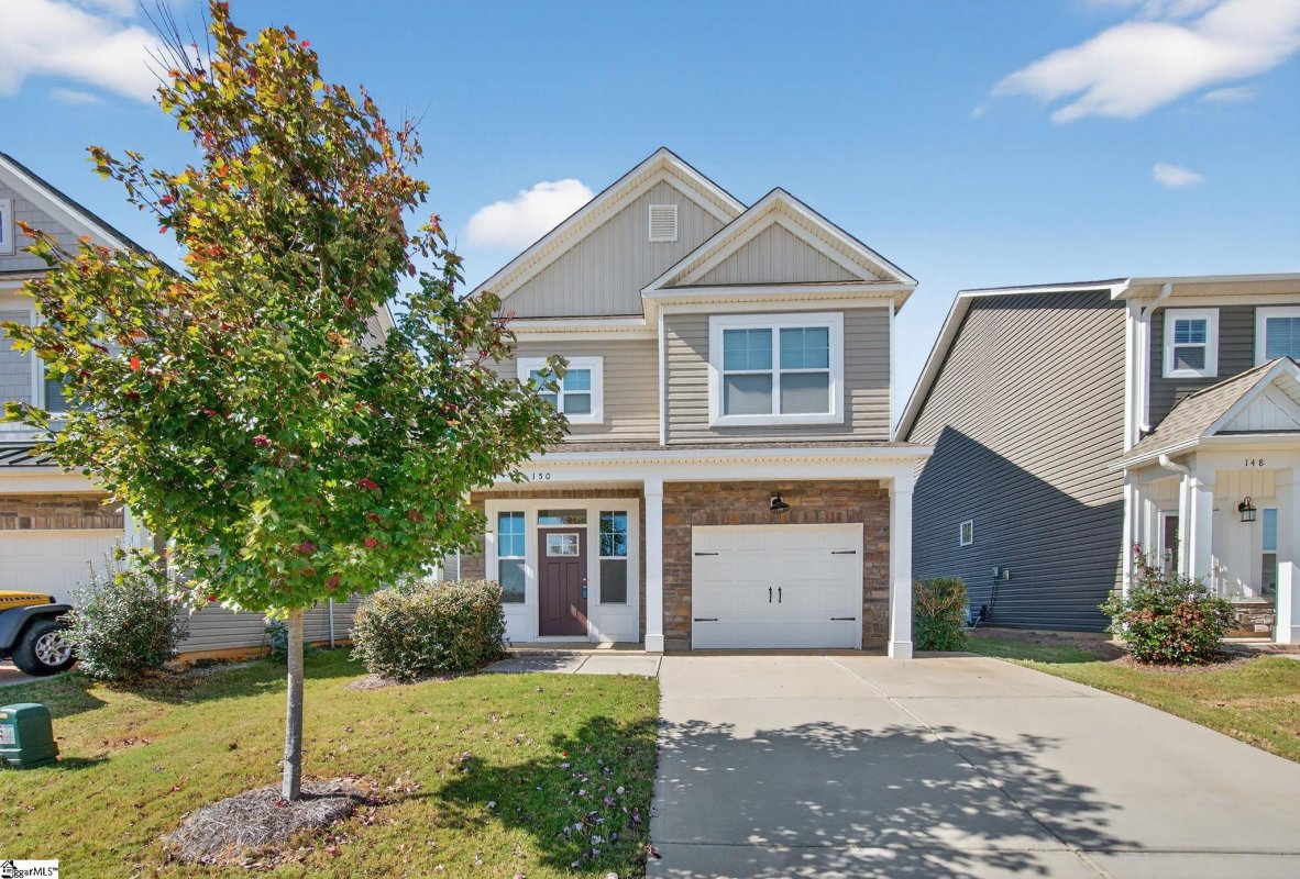 150 Adger Road