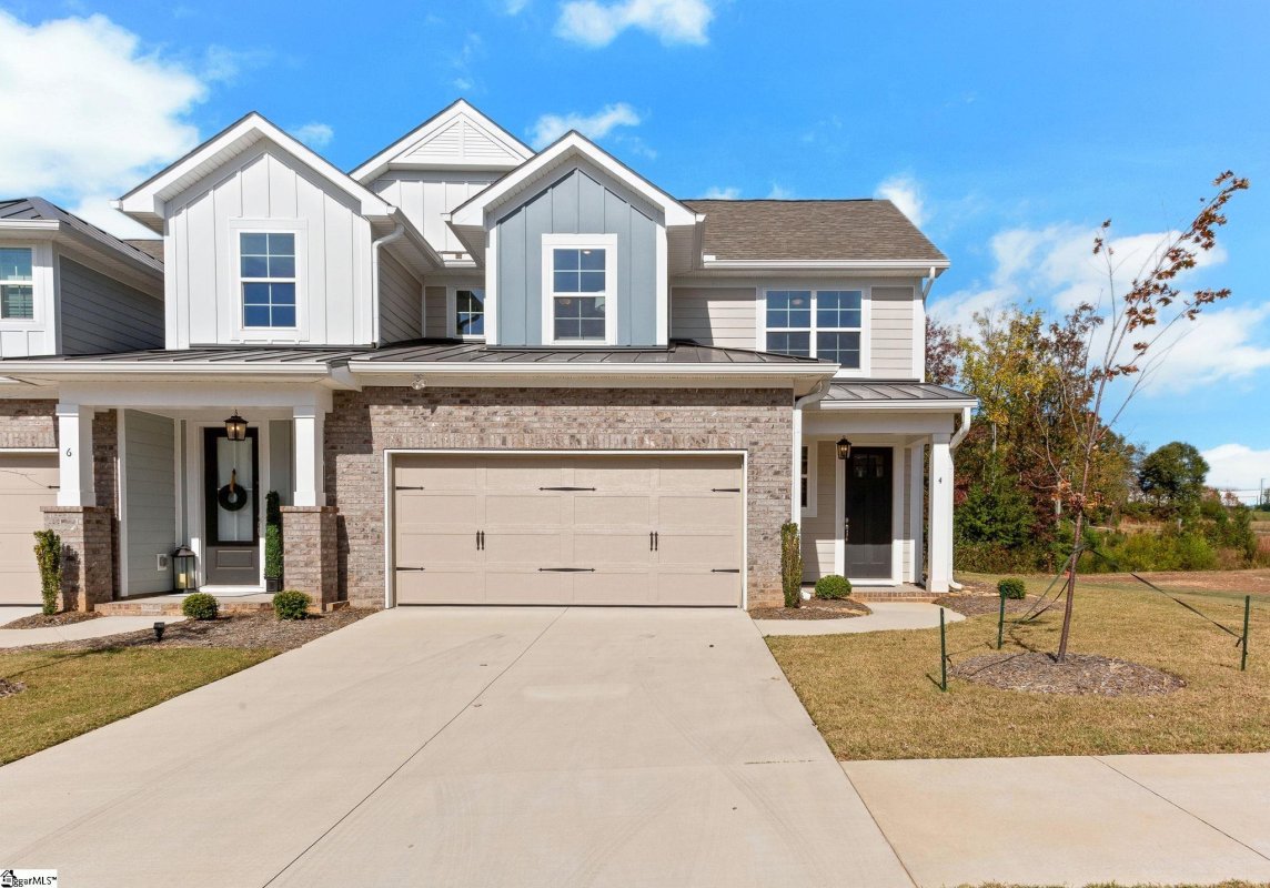 4 Hensley Road