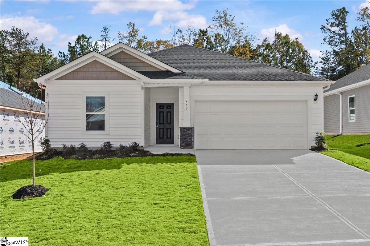 550 Harben Drive