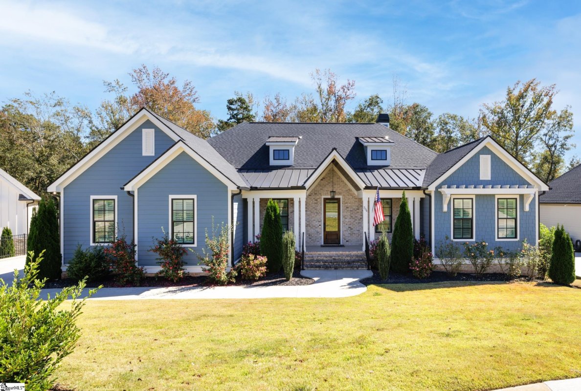 304 Braxton Meadow Drive