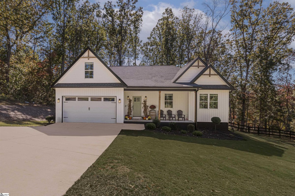 102 George Williams Drive