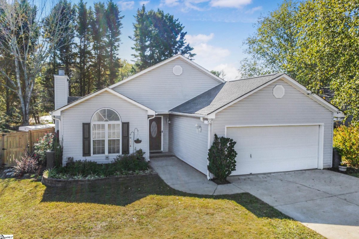 20 Acklen Drive