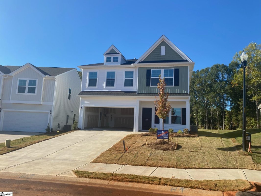 2373 Mill Loop Lot 37